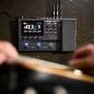 Preview: Boss Effektgerät GX-10 Effektprozessor für Gitarre mit Kabel