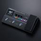 Preview: Boss Effektgerät GX-1 Multieffekt-Pedal für Gitarre mit Netzteil