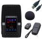 Preview: Zoom Audio-Recorder H2essential mit SPH1n Zubehör
