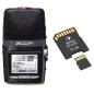 Preview: Zoom H2n Audio-Recorder mit Speicherkarte 32 GB