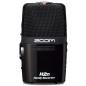 Preview: Zoom H2n Recorder mit Kugelgelenk Stativ-Adapter