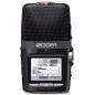 Preview: Zoom H2n Recorder mit Kugelgelenk Stativ-Adapter