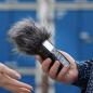 Preview: Zoom Audio-Recorder H4essential mit Windschutz WSH-4e