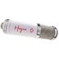 Preview: Monkey Banana Hapa USB-Mikrofon Weiss mit Gelenkarm