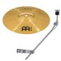 Preview: Meinl Becken HCS10S Splash 10 Zoll mit PYH-C Beckenarm