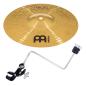 Preview: Meinl Becken HCS10S Splash 10 Zoll mit PA-HCM-SP Beckenhalter