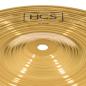 Preview: Meinl Becken HCS10S Splash 10 Zoll mit PA-ACM-SP Becken-Halter