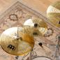 Preview: Meinl Becken HCS10S Splash 10 Zoll mit PYH-C Beckenarm