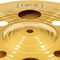 Preview: Meinl HCS12TRS Trash Stack Becken mit Beckenarm
