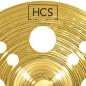 Preview: Meinl HCS12TRS Trash Stack Becken