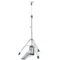 Preview: Meinl Becken HCS13H Hi-Hat 13 Zoll mit Hi-Hat Ständer