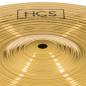 Preview: Meinl HCS13H HCS 13 Hi Hat Becken mit Schlagzeugstöcken