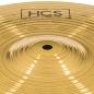 Preview: Meinl Becken HCS13H Hi-Hat 13 Zoll