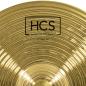 Preview: Meinl Becken HCS13H Hi-Hat 13 Zoll