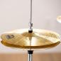 Preview: Meinl Becken HCS13H Hi-Hat 13 Zoll