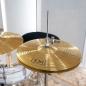 Preview: Meinl Becken HCS13H Hi-Hat 13 Zoll mit Hi-Hat Ständer