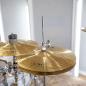 Preview: Meinl Becken HCS13H Hi-Hat 13 Zoll mit Hi-Hat Ständer