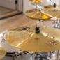 Preview: Meinl Beckenset HCS14161820 4 teilig