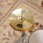 Preview: Meinl Beckenset HCS141620 mit Schlagzeugstöcken
