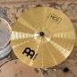 Preview: Meinl Beckenset HCS141620 mit Schlagzeugstöcken
