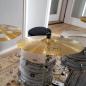 Preview: Meinl Beckenset HCS141620 mit Schlagzeugstöcken