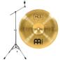 Preview: Meinl HCS 14 China mit Galgen-Beckenständer