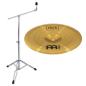 Preview: Meinl Becken HCS14CH China 14 Zoll mit Galgen-Beckenständer