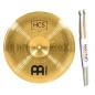 Preview: Meinl Becken HCS14CH China 14 Zoll mit Schlagzeugstöcken