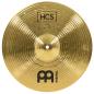 Preview: Meinl HCS 14 Crash mit Galgen-Beckenständer