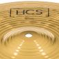 Preview: Meinl Becken HCS14C Crash 14 Zoll mit HKC Beckenarm