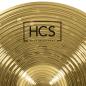 Preview: Meinl HCS 14 Crash mit Galgen-Beckenständer