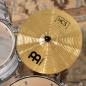 Preview: Meinl Becken HCS14C Crash 14 Zoll mit HKC Beckenarm