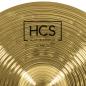 Preview: Meinl Becken HCS14H Hi-Hat 14 Zoll