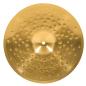 Preview: Meinl Becken HCS14H HCS 14 Zoll Hi Hat mit Drumsticks 1 Paar