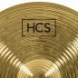 Preview: Meinl Becken HCS14H Hi-Hat 14 Zoll