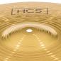 Preview: Meinl HCS 16 Crash mit Galgen-Beckenständer