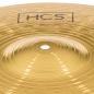 Preview: Meinl Becken HCS16C Crash 16 Zoll