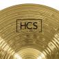 Preview: Meinl Becken HCS16C Crash 16 Zoll