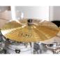 Preview: Meinl Becken HCS16C Crash 16 Zoll mit Galgen-Beckenständer