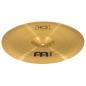 Preview: Meinl Becken HCS18CH China 18 Zoll mit Schlagzeugstöcken