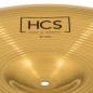 Preview: Meinl HCS 18 China mit Galgenbeckenständer