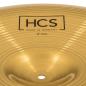 Preview: Meinl Becken HCS18CH China 18 Zoll mit Schlagzeugstöcken
