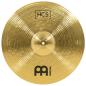 Preview: Meinl HCS 18 Crash-Ride mit Galgen-Beckenständer