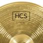 Preview: Meinl HCS 18 Crash-Ride mit Galgen-Beckenständer