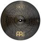 Preview: Meinl Becken HCS Dark HCS18DAC Crash 18 Zoll mit Galgen Beckenstativ