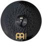 Preview: Meinl Becken HCS Dark HCS18DAC Crash 18 Zoll mit Galgen Beckenstativ