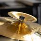 Preview: Meinl Becken HCS8B Bell 8 Zoll Effektbecken