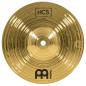 Preview: Meinl Becken HCS8S Splash 8 Zoll mit Beckenhalter PA-HCM-SP