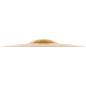 Preview: Meinl HCS 8 Splash Becken mit PYH-C-SP Beckenarm