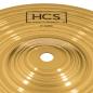 Preview: Meinl Becken HCS8S Splash mit Dixon PA-ACM-SP Becken-Halter